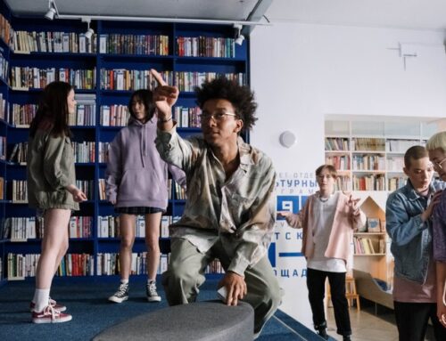 Agradabilidade – A importância do outro.