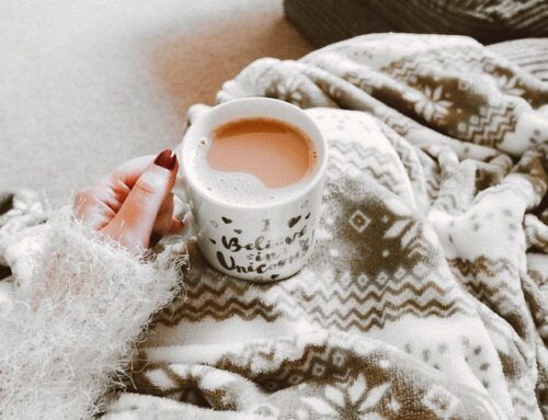 Adaptabilidade – Para cada frio seu cobertor.