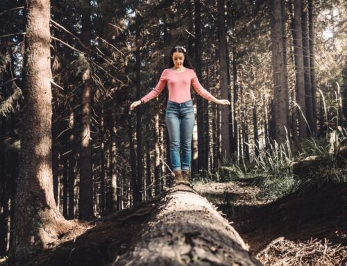 Regulação Emocional