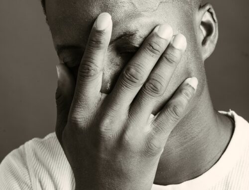 Como superar a vergonha